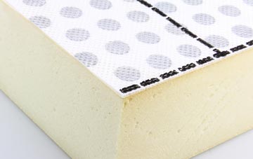 meeting The Folly building codes