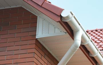 The Folly soffit repair costs